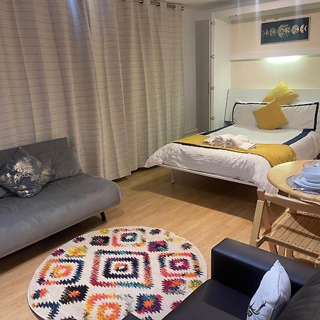 Chelsea Studio ロンドン エクステリア 写真
